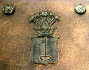 krajewski crest